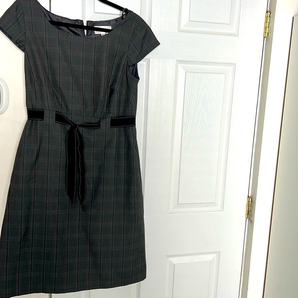 Women’s work dress